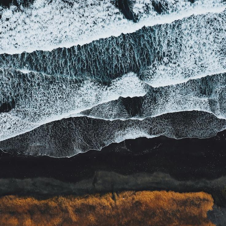 Protected areas overview